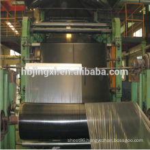Nitrile Butadiene Rubber Sheet with Oil Resistant